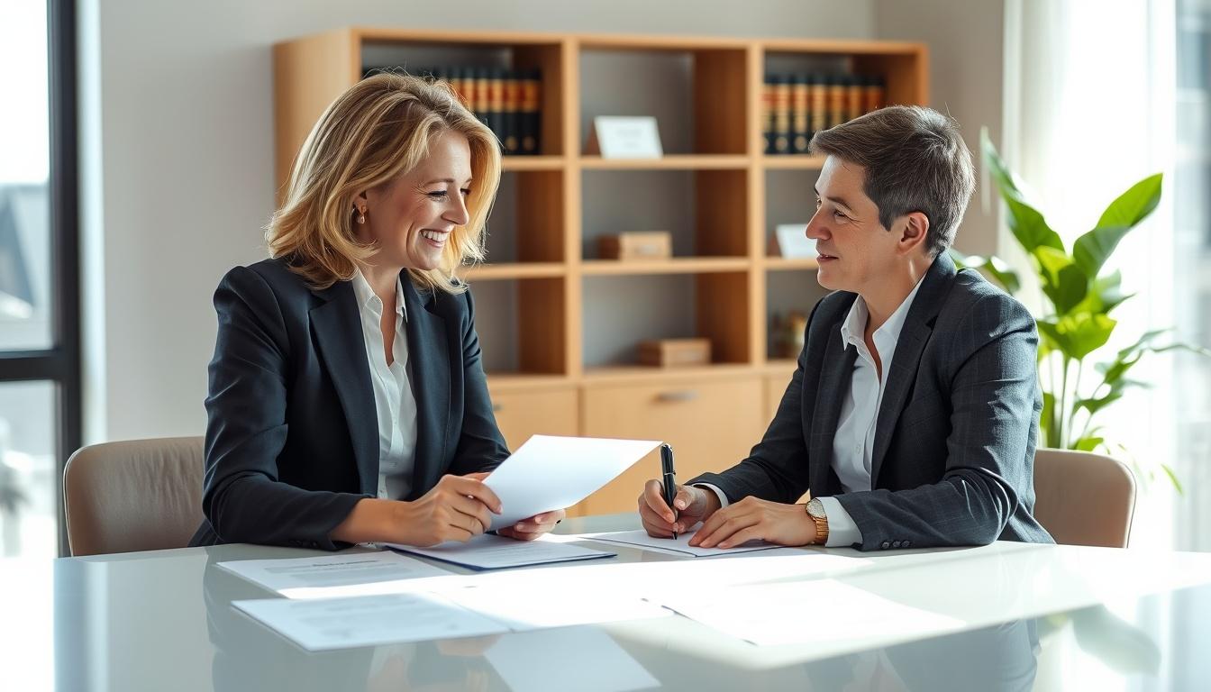 Professional Notary Services
