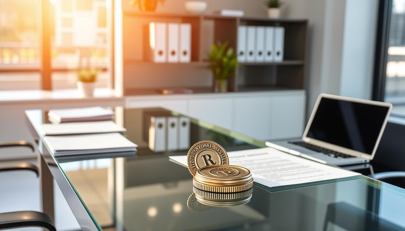 Professional plan visual